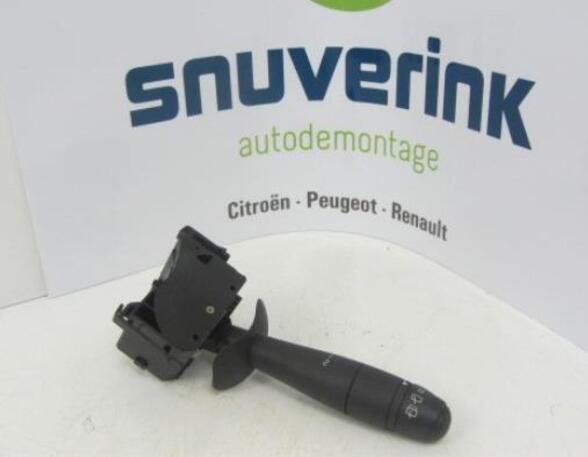 Switch for wiper RENAULT Twingo II (CN0)