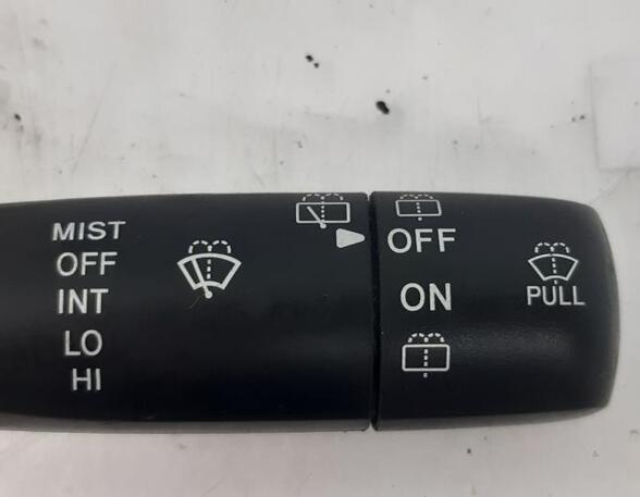 Switch for wiper CITROËN C1 (PM, PN)