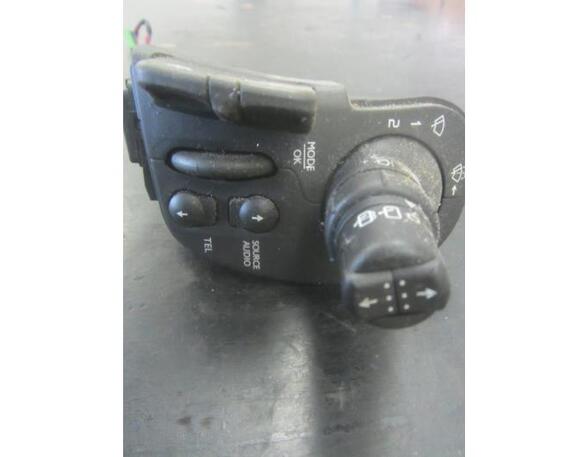 Switch for wiper RENAULT Grand Scénic II (JM0/1), RENAULT Scénic II (JM0/1)