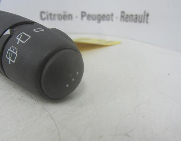 Switch for wiper RENAULT Twingo II (CN0)