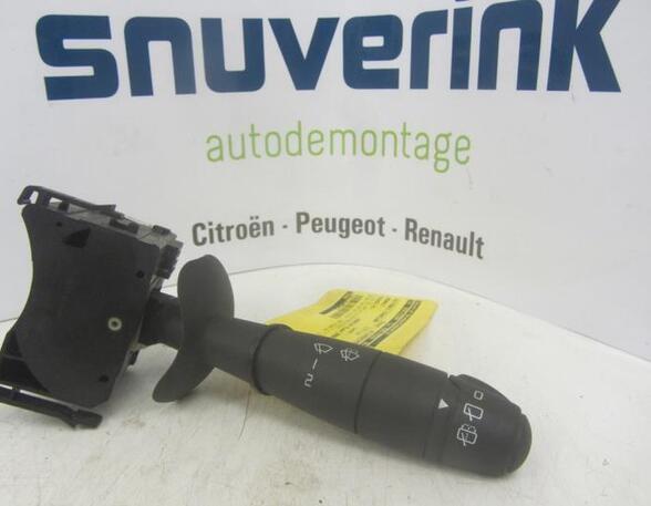 Switch for wiper RENAULT Twingo II (CN0)