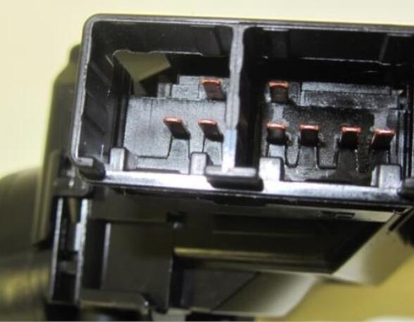 Switch for wiper CITROËN C1 (PM, PN)