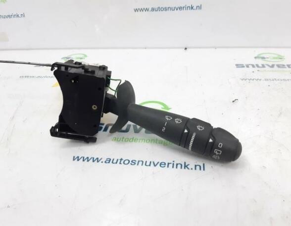 Switch for wiper RENAULT Twingo II (CN0)