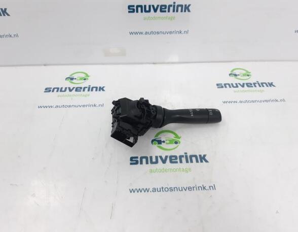 Schakelaar voor Ruitenwisser PEUGEOT 107 (PM, PN)