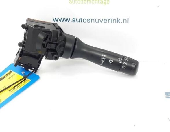 Schakelaar voor Ruitenwisser PEUGEOT 107 (PM, PN)