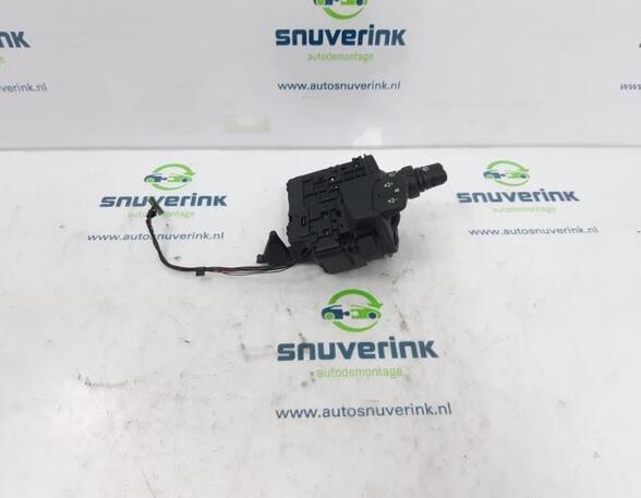 Switch for wiper RENAULT Scénic II (JM0/1), RENAULT Grand Scénic II (JM0/1)