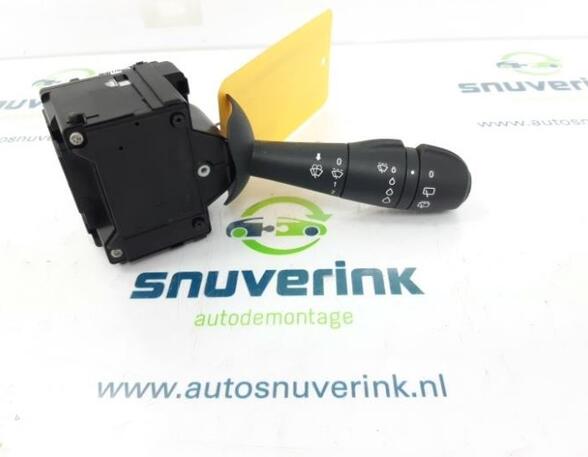 Schakelaar voor Ruitenwisser RENAULT Captur I (H5, J5), RENAULT Clio IV (BH), RENAULT Clio III (BR0/1, CR0/1)