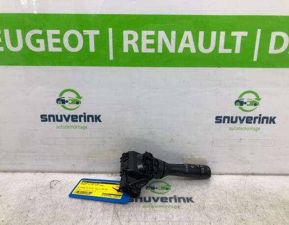 Schakelaar voor Ruitenwisser PEUGEOT 107 (PM, PN)