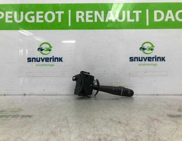 Switch for wiper RENAULT Twingo II (CN0)