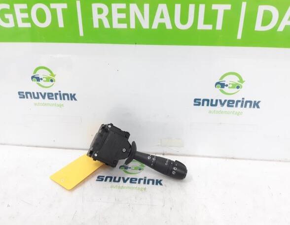 Schakelaar voor Ruitenwisser RENAULT Captur I (H5, J5), RENAULT Clio IV (BH)