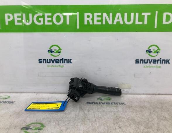 Schakelaar voor Ruitenwisser PEUGEOT 107 (PM_, PN_)