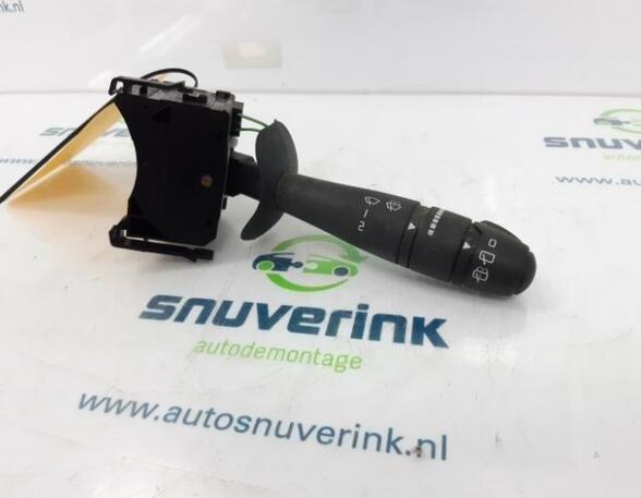 Switch for wiper RENAULT TWINGO II (CN0_)