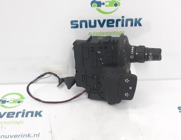 Switch for wiper RENAULT GRAND SCÉNIC II (JM0/1_), RENAULT SCÉNIC II (JM0/1_)