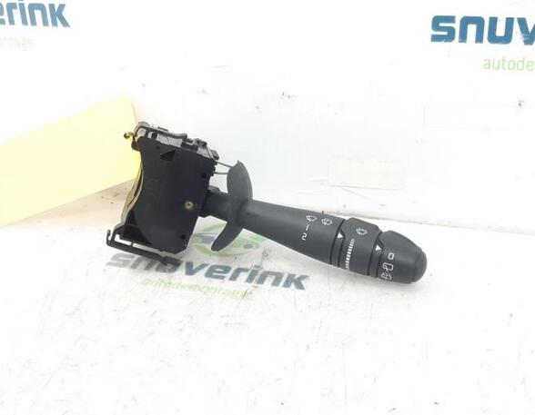 Switch for wiper RENAULT TWINGO II (CN0_)