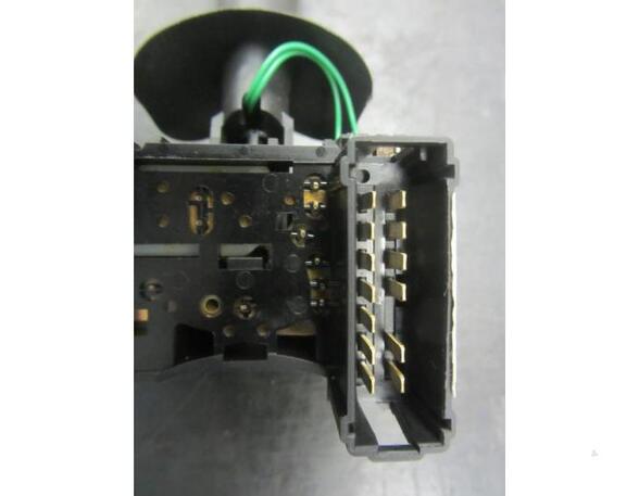 Switch for wiper RENAULT TWINGO II (CN0_)