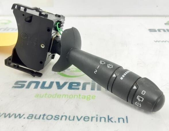 Switch for wiper RENAULT TWINGO II (CN0_)