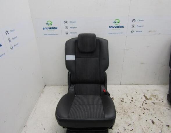 Sitz Renault Scenic III JZ 896579707R P9977381