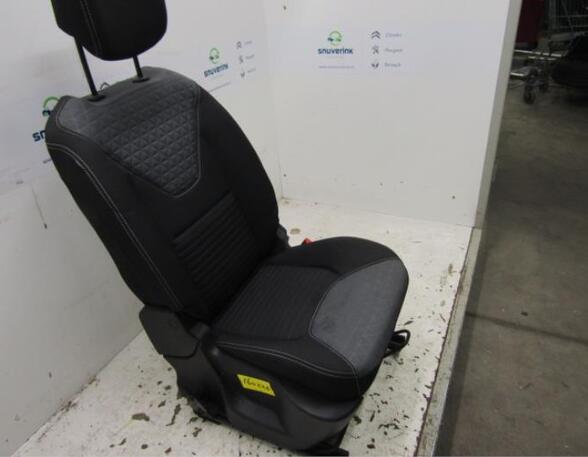 Seat RENAULT Clio IV Grandtour (KH), RENAULT Clio III Grandtour (KR0/1)