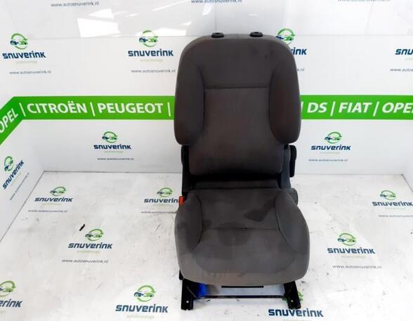 Seat PEUGEOT PARTNER Box Body/MPV