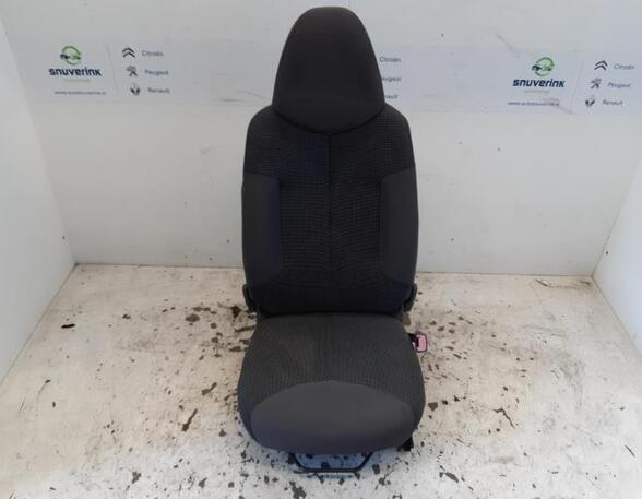 Seat PEUGEOT 107 (PM, PN)