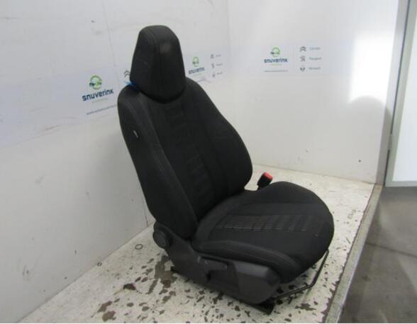 Seat PEUGEOT 308 II (L3, LB, LH, LP, LW)