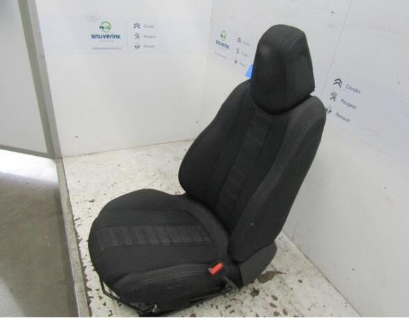 Seat PEUGEOT 308 II (L3, LB, LH, LP, LW)