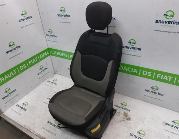 Seat RENAULT Captur I (H5, J5), RENAULT Clio IV (BH)