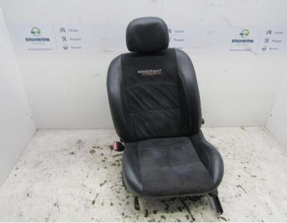 Seat RENAULT Clio II (BB, CB), RENAULT Clio III (BR0/1, CR0/1), RENAULT Thalia I (LB0/1/2)