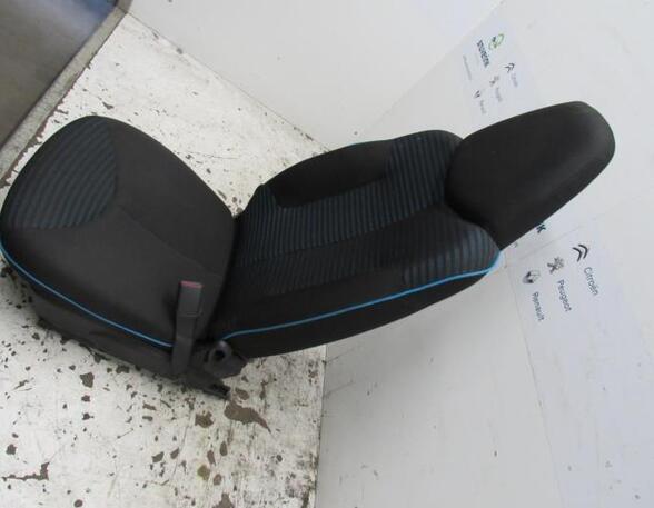 Seat PEUGEOT 107 (PM, PN)