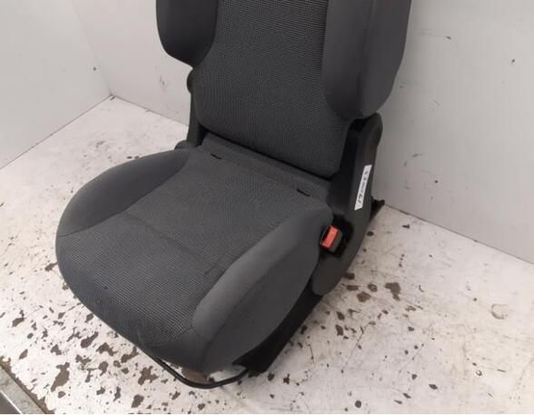 Seat PEUGEOT PARTNER Box Body/MPV