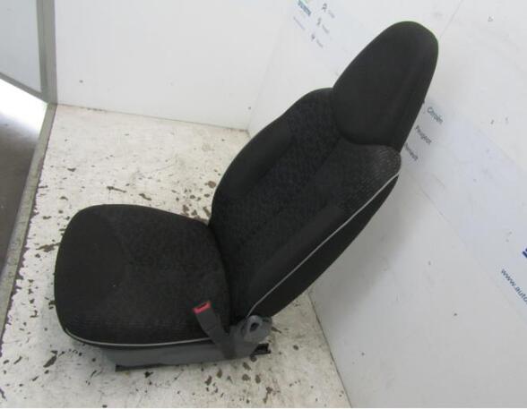 Seat PEUGEOT 107 (PM, PN)