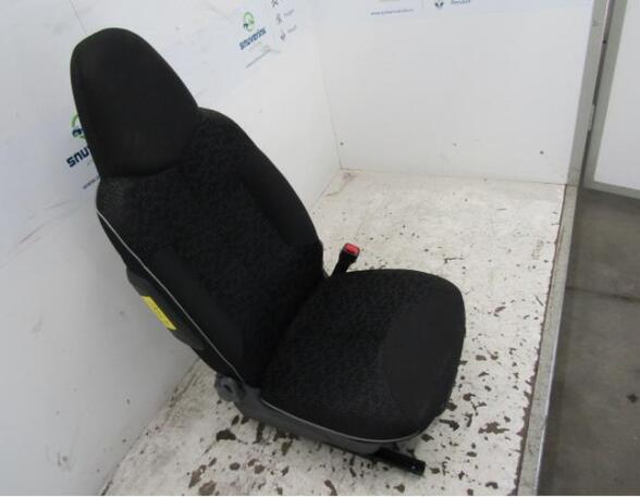 Seat PEUGEOT 107 (PM, PN)