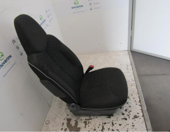 Seat PEUGEOT 107 (PM, PN)