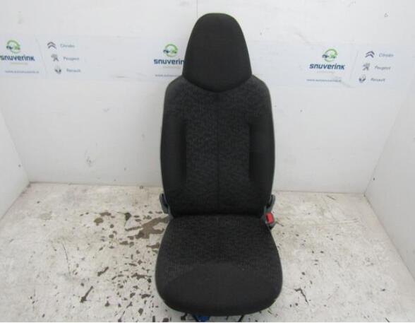 Seat PEUGEOT 107 (PM, PN)