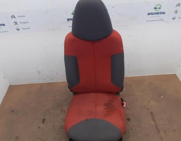 Seat PEUGEOT 107 (PM, PN)