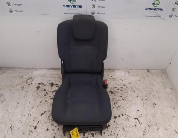 Sitz Renault Scenic III JZ 880105441R P12902750