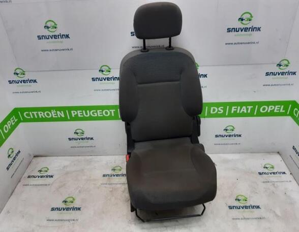 Seat PEUGEOT PARTNER Box Body/MPV