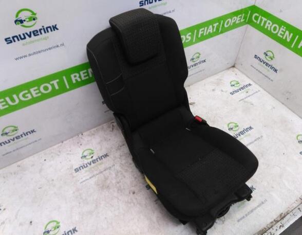 Sitz Renault Scenic III JZ 880105441R P18359453