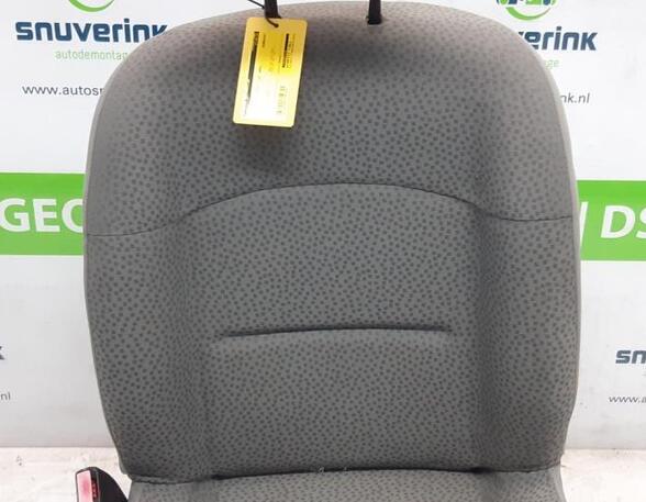 Seat RENAULT Clio II (BB, CB), RENAULT Thalia I (LB0/1/2), RENAULT Clio III (BR0/1, CR0/1)