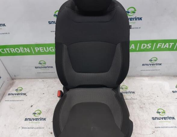 Zetel RENAULT Captur I (H5, J5), RENAULT Clio IV (BH)