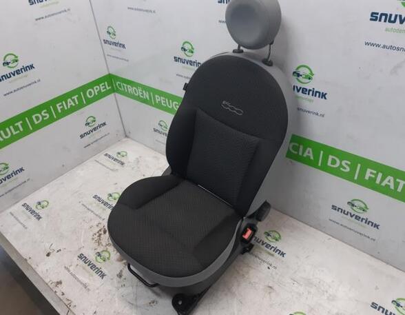 Seat FIAT 500 (312), FIAT 500 C (312), FIAT 500/595/695 (312), FIAT 500C/595C/695C (312)