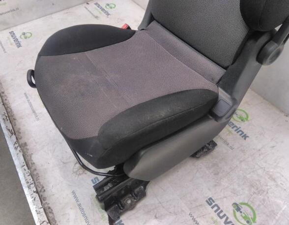 Seat PEUGEOT PARTNER Box Body/MPV