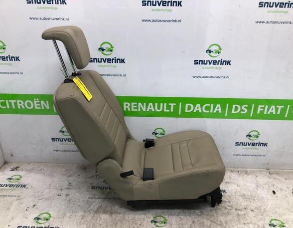 Sitz Renault Scenic III JZ 880109518R P19128025