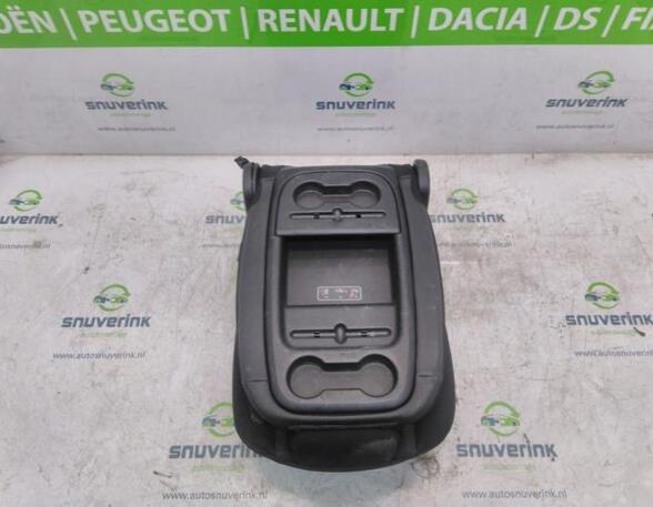 Seat PEUGEOT 307 Break (3E), PEUGEOT 307 SW (3H)