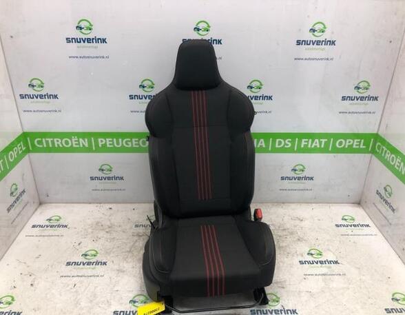 Seat RENAULT Megane IV Grandtour (K9A/M), RENAULT Megane IV Grandtour (K9A/M/N)