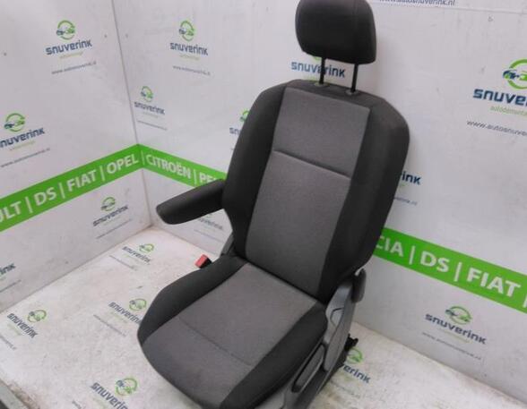 Seat TOYOTA PROACE CITY Box Body/MPV