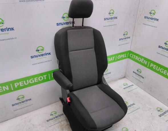 Seat TOYOTA PROACE CITY Box Body/MPV