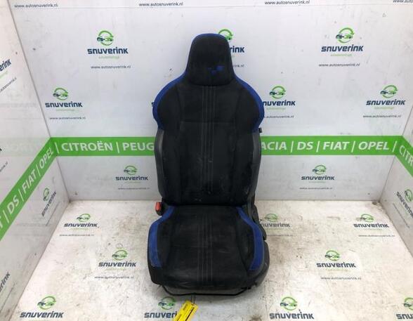 Seat RENAULT Megane IV Grandtour (K9A/M), RENAULT Megane IV Grandtour (K9A/M/N)