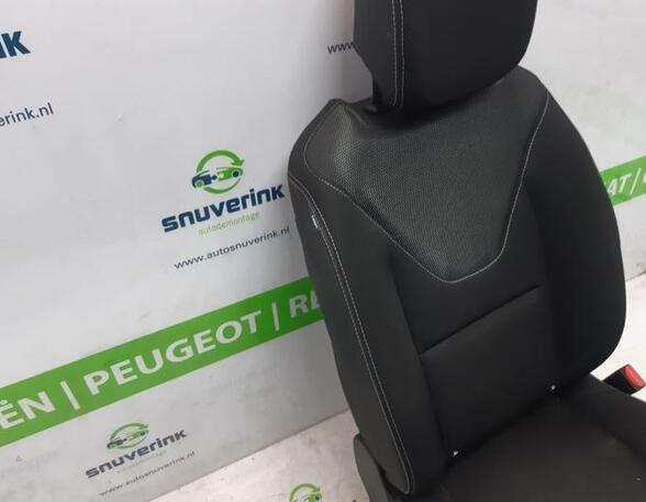 Seat RENAULT Captur I (H5, J5), RENAULT Clio IV (BH), RENAULT Clio III (BR0/1, CR0/1)