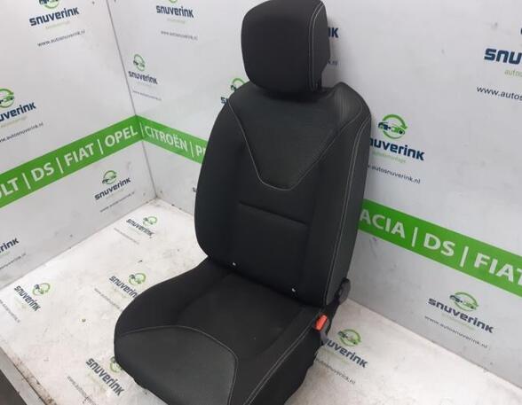 Seat RENAULT Captur I (H5, J5), RENAULT Clio IV (BH), RENAULT Clio III (BR0/1, CR0/1)